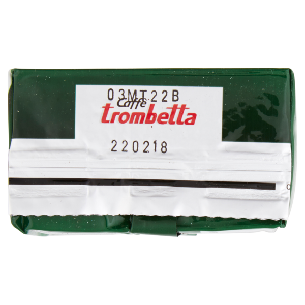 Caffè trombetta Gusto Forte 250 g