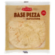 Alimenta Base Pizza alla Napoletana 2 x 150 g
