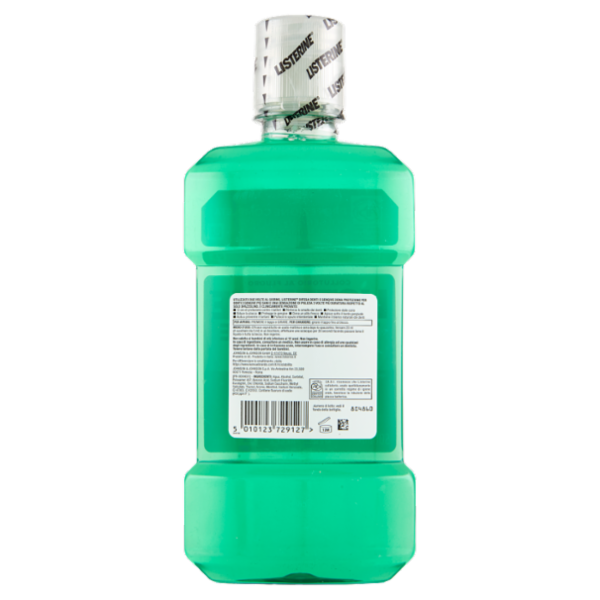 Listerine Total Care Denti e Gengive 500 ml