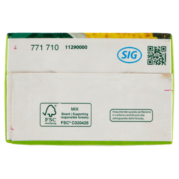 Knorr Mamma che Brodo! Vegetale 1 l