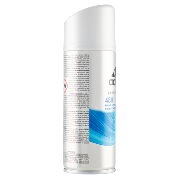 adidas Climacool Anti-Perspirant 150 mL
