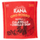 Giovanni Rana Oro Rosso Ravioli con Culatello di Zibello DOP 250 g