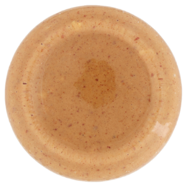 Nick Peanut-butter Crunchy 350 g