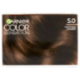 Garnier Color Sensation Colorazione Permanente in Crema 5.0 Castano Chiaro