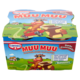 cameo Muu Muu Gusto Cioccolato 4 x 125 g