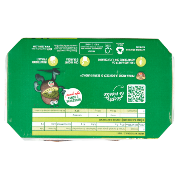 Zespri Kiwi Hayward 0,500 kg