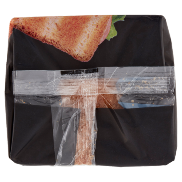 Consilia Toast 20 Fette 330 g