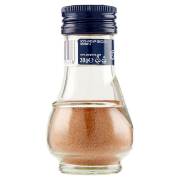 La Drogheria 1880 Noce Moscata Macinata 30 g