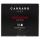 Carraro Primo Mattino Capsule Monodose Compatibili Nespresso* 100 x 5,2 g