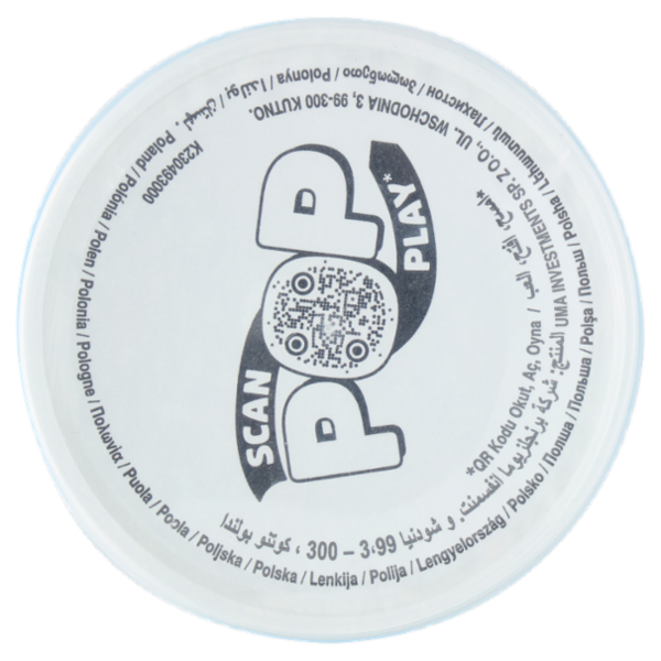 Pringles Ketchup 175 g