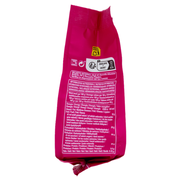 Zàini Ovetti Assortiti con Ripieno al Gianduia 125 g