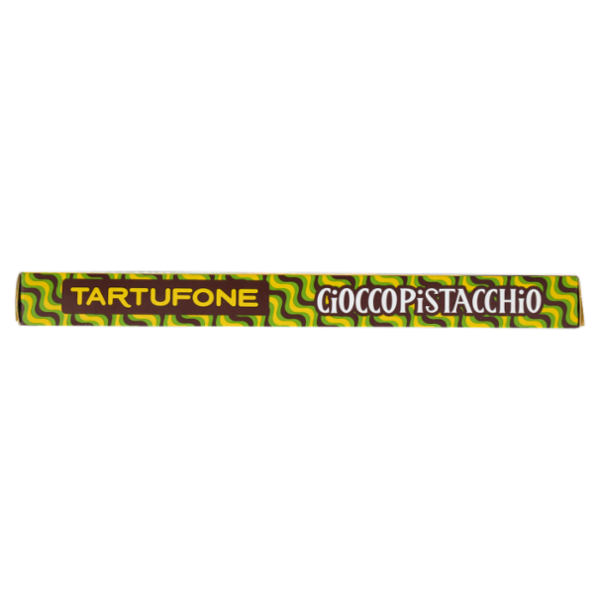 Tartufone Cioccopistacchio 150 g