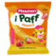 Plasmon i Paff Fragola 15 g