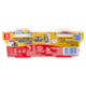DANONE Super Mario, Yogurt gusto Banana con Confettini, 2x110g