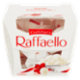 Raffaello 18 pezzi 180 g