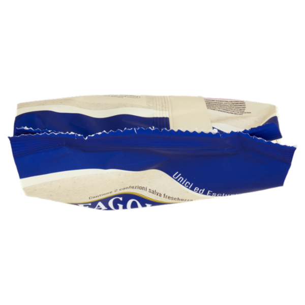 GrissinBon Fagolosi Olive Nere 2 x 125 g