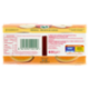 Plasmon la Merenda Omogeneizzato Mela 4 x 100 g