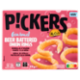 Pickers Gourmet Beer Battered Onion Rings 275 g