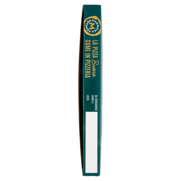 Magnifica Rotonda Pizza Margherita 340 g