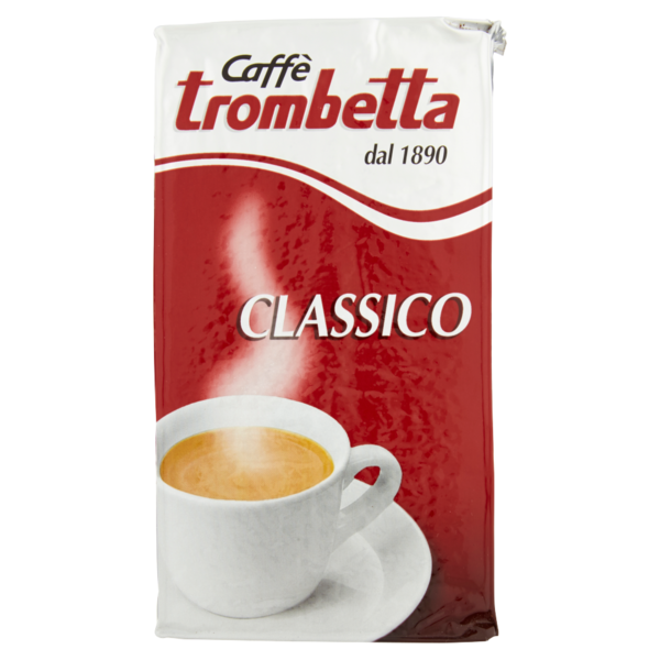 Caffè trombetta Classico 250 g