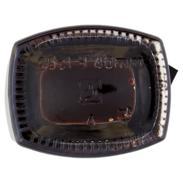 De Nigris Aceto Balsamico di Modena I.G.P. Invecchiato Alta Densità 250 ml