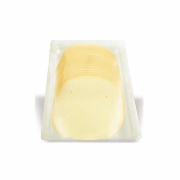 Scamorza Affumicata Fette Gr.200