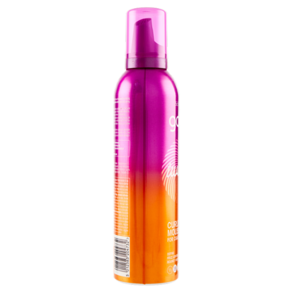 got2b twisted Curling Mousse 250 ml