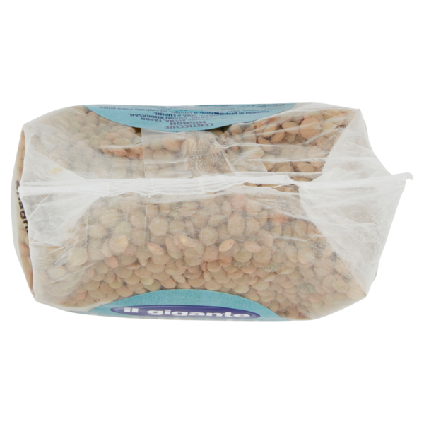 IL GIGANTE Lenticchie Mignon 500 g