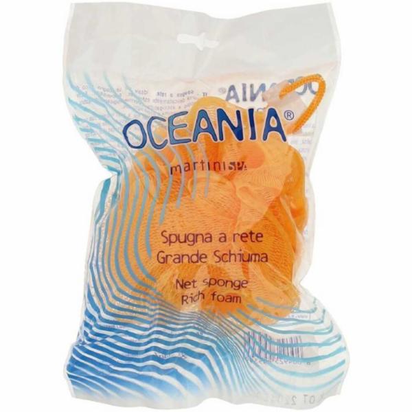 Martini Spugna Rete Oceania