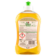 Vert di Chanteclair Ecodetergente Piatti Arancia e Mandarino 500 ml