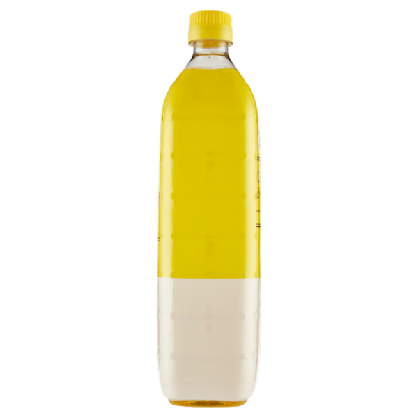 Consilia Olio di Semi di Mais 1 L