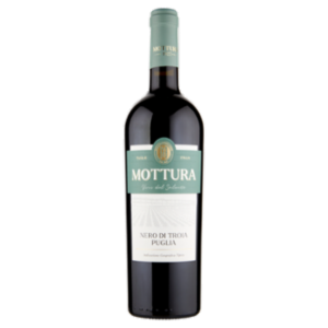 Mottura Nero Di Troia Puglia IGT 75 Cl