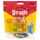 Biraghi Biraghini Snack 100 g (6 x 16,67 g)