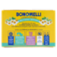 Bonomelli Estratto di Camomilla Solubile Melatonina e con Griffonia bustine 16 x 4,5 g