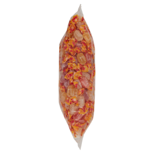 Sperlari Caramelle Gelees ai Gusti di Frutta 3 kg