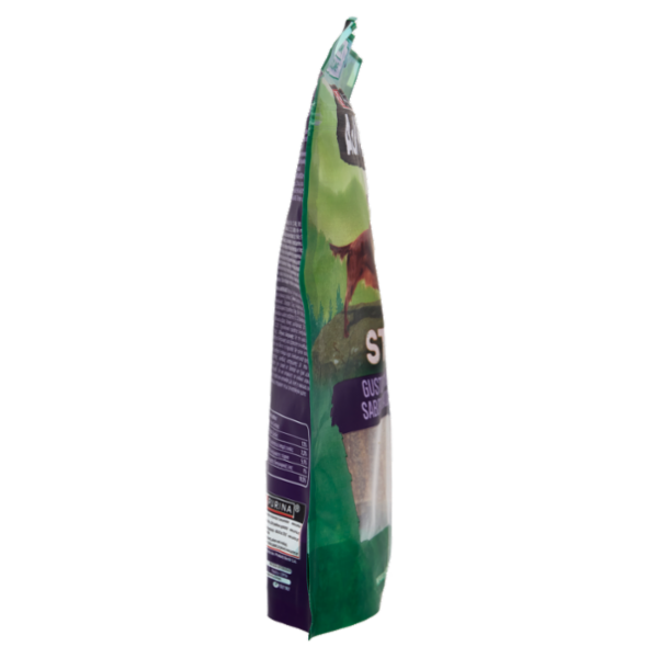 PURINA ADVENTUROS Strips Cervo Selvatico 90g