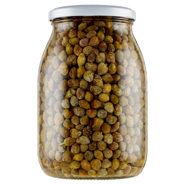 Coelsanus Capperi Zero-Aceto 1000 g