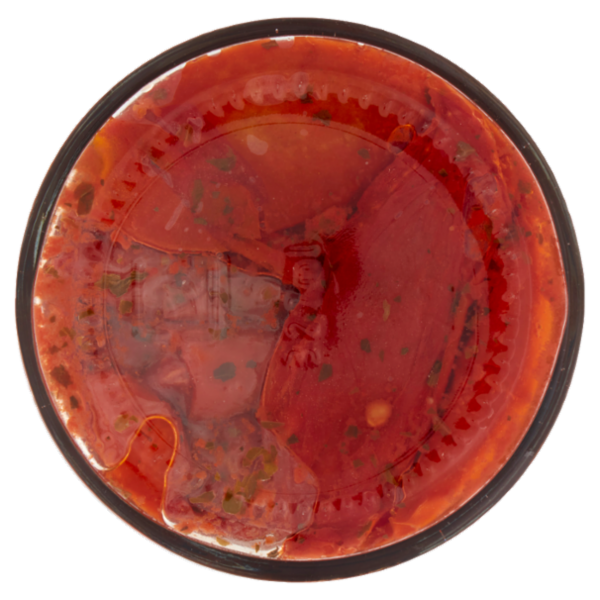 Rodolfi Pomodori Rustici al Forno 280 g