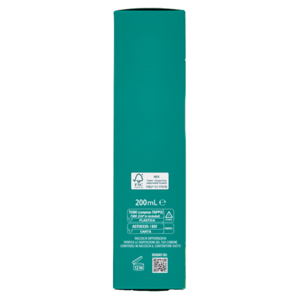 Geomar Crema Attiva Effetto Urto 200 mL