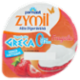 ZYMIL Alta Digeribilità Senza Lattosio Yogurt alla Greca Zero Grassi Fragola 150g