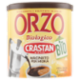 Crastan Bio Orzo Biologico Macinato per Moka 400 g