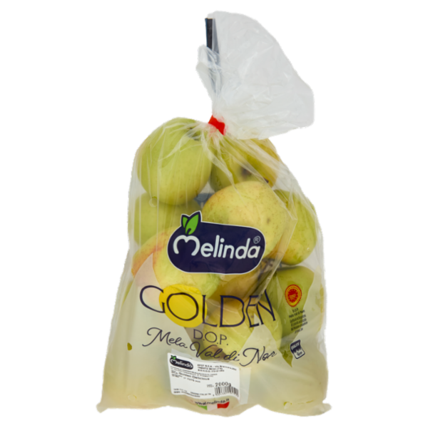 Melinda Golden D.O.P. Mela Val di Non 2000 g