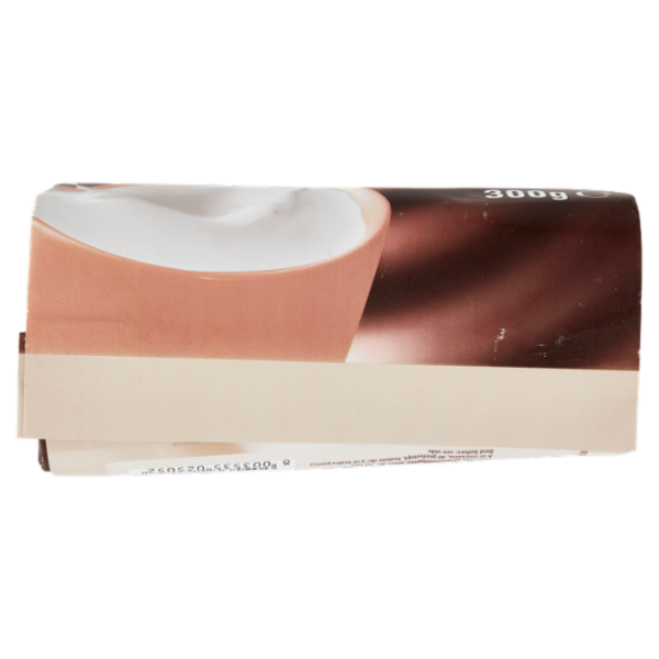 Witor's Ciokolotti Frollini al cacao ricchi di cioccolato 300 g