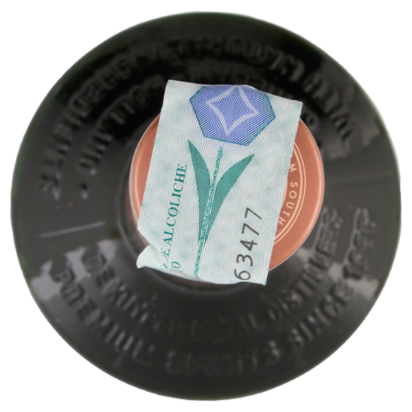 De Kuyper Crème de Menthe 70 cl