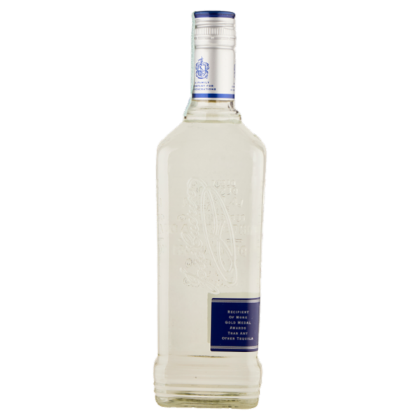 Jose Cuervo Especial Silver Tequila 70 cl
