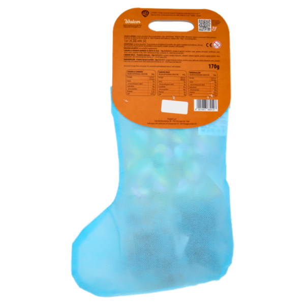 Walcor Calza Looney Tunes 170 g