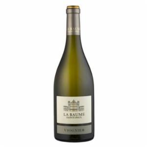 Viognier Domaine De La Baume IGP 75 cl