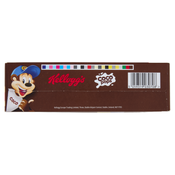 Kellogg's Coco pops Risetti 330 g