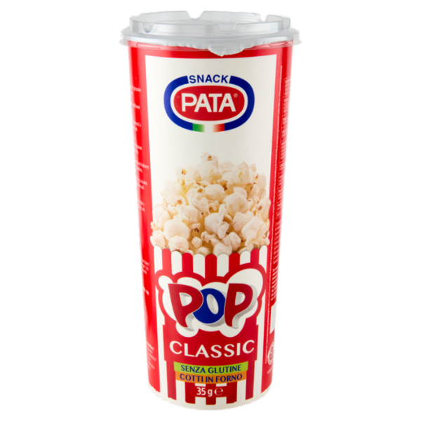 Pata Pop Classic 35 g