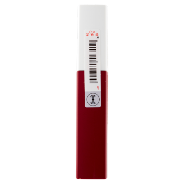 Maybelline New York Tinta Labbra SuperStay Matte Ink, 115 Founder